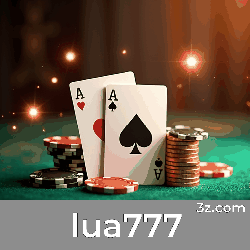 A lua777: Plataforma de Apostas com Serviços Profissionais