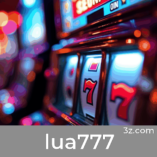 Sinta a Emoção dos Jogos de Cassino no lua777 e Ganhe!