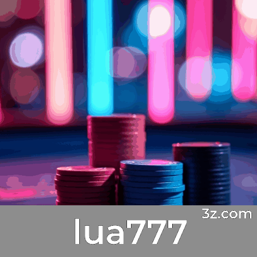 lua777: Caça-níqueis - Prêmios Altíssimos, Roleta - Emoção ao Vivo, Poker - Estratégia e Habilidade, Blackjack - Vitória Imediata