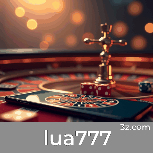 Lua777: Especialista em Apostas Esportivas no Brasil