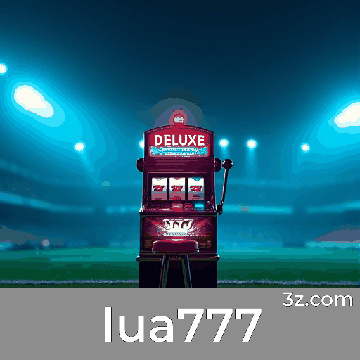 lua777: Caça-níqueis - Prêmios Altíssimos, Roleta - Emoção ao Vivo, Poker - Estratégia e Habilidade, Blackjack - Vitória Imediata