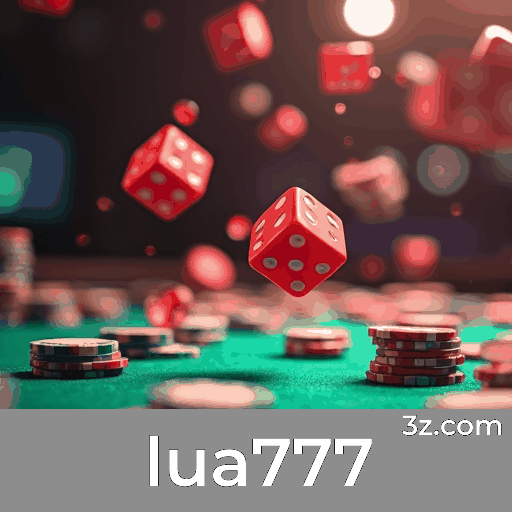 Sinta a Emoção dos Jogos de Cassino no lua777 e Ganhe!