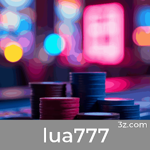 lua777: Experiência Real no Casino com Jogos de Mesa Ao Vivo