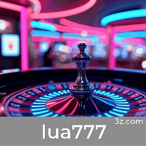 lua777: Bônus e Ofertas Exclusivas Que Você Não Pode Perder!